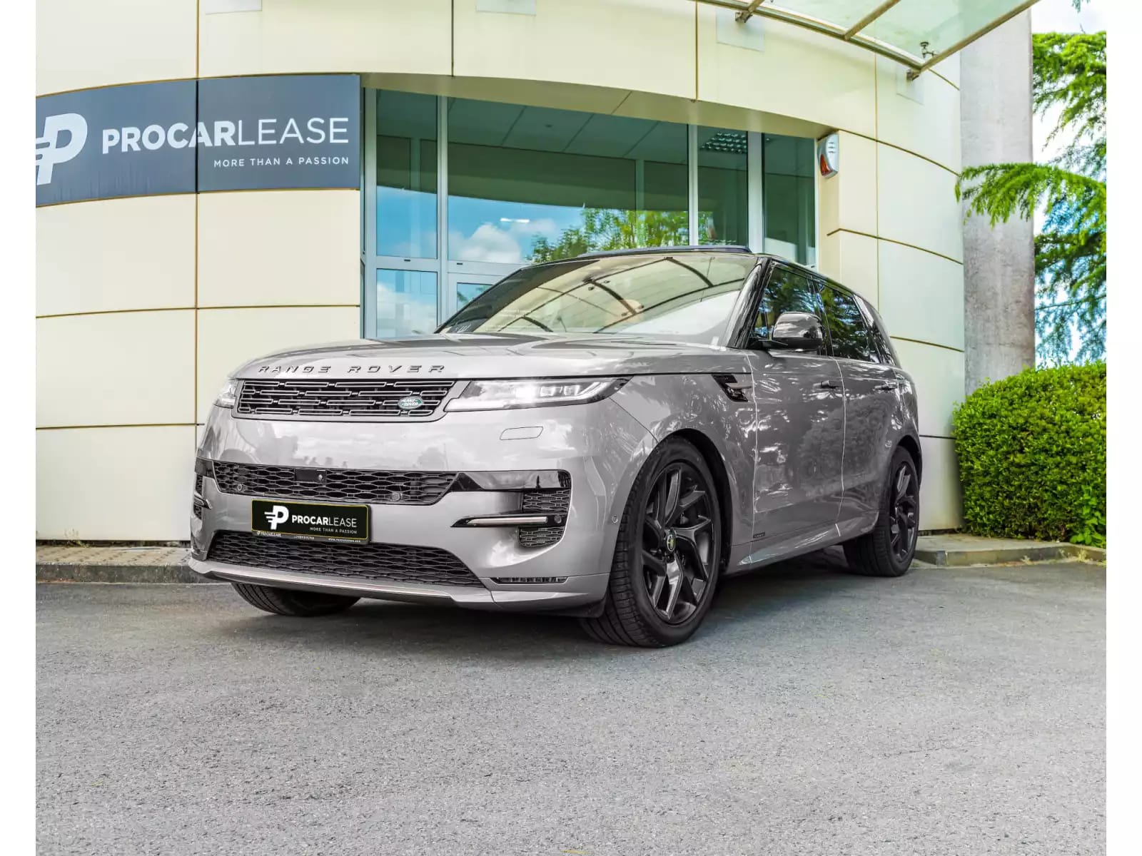 Land Rover Range Rover Sport Autobiography P510e Hybrid/22/AHK/PANO/VOLL - Photo 1