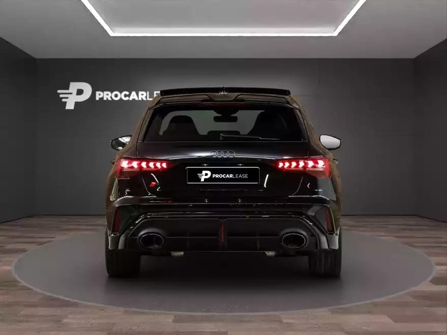 Audi RS3 Sportback 2.5 TFSI quattro/Pano/CARBON19//360°/SONOS/MATRIX - Photo 1