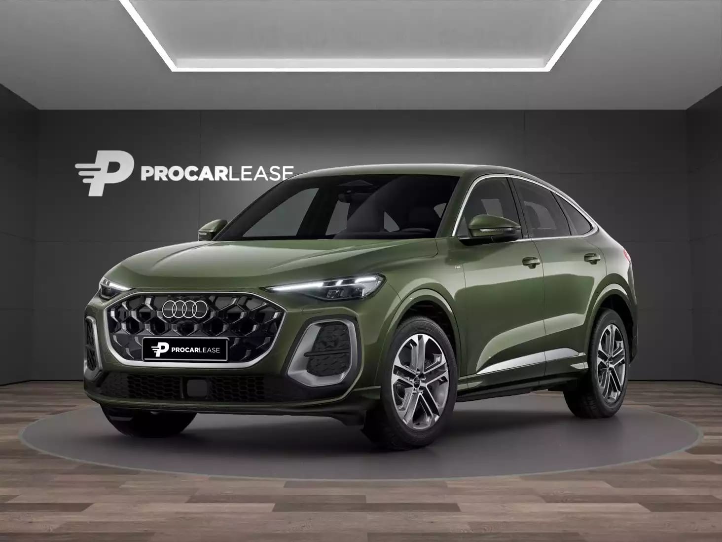 Audi Q5 Audi Q5 Sportback TFSI Hybride/S tronic 7/Quattro/S line/19”/ - Photo 1