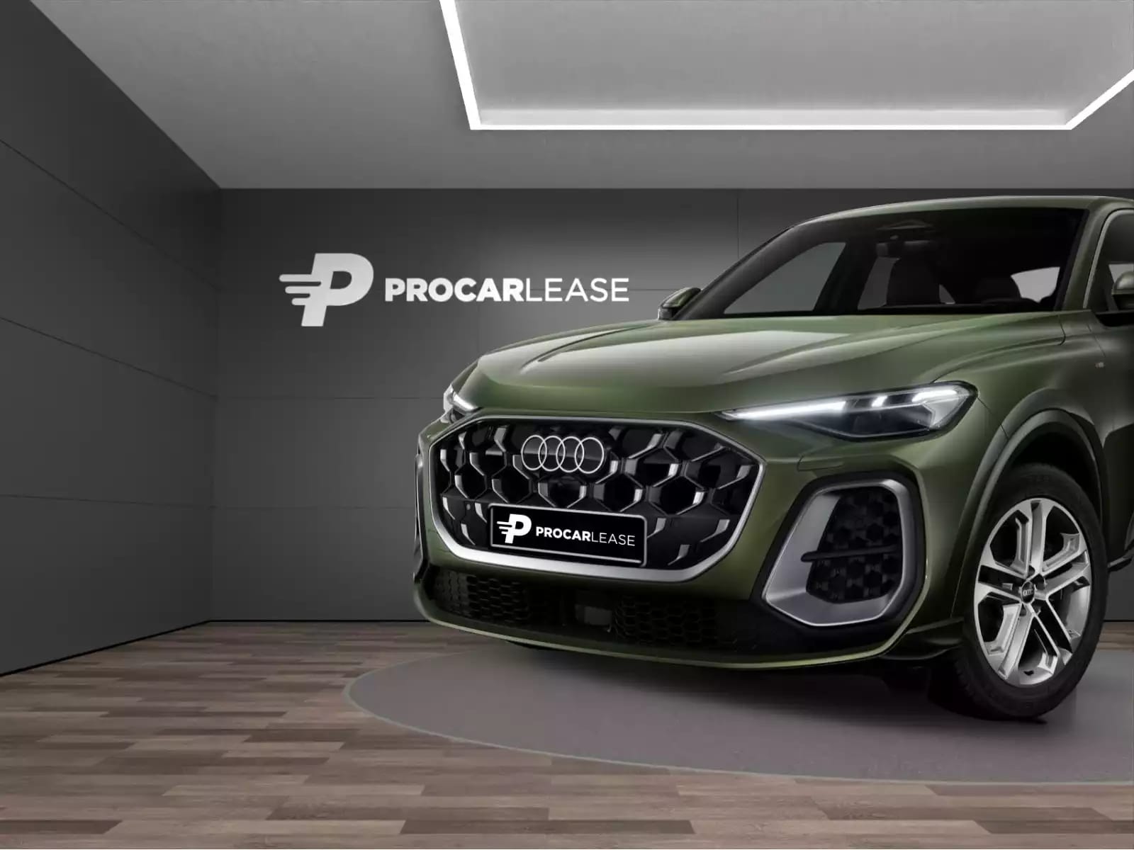 Audi Q5 Audi Q5 Sportback TFSI Hybride/S tronic 7/Quattro/S line/19”/ - Photo 1