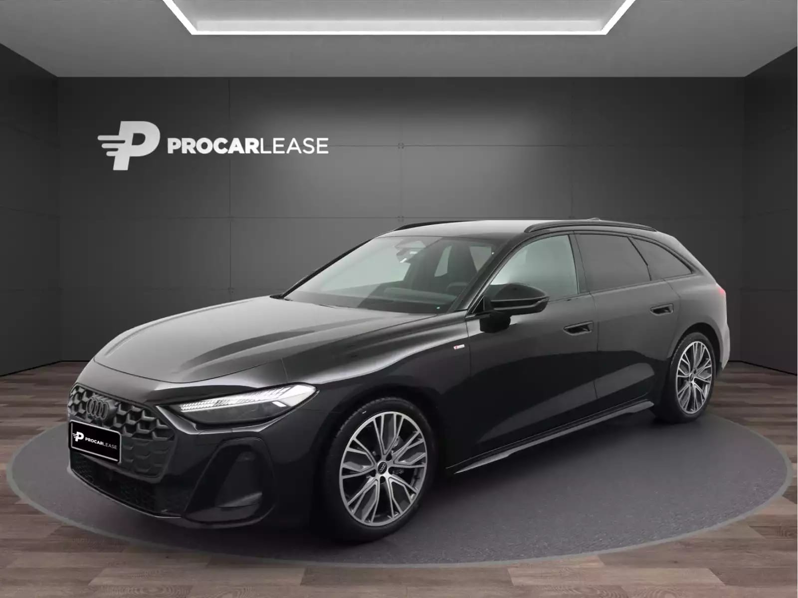 Audi A5 Audi A5 Avant TFSI  S tronic 7 S Line/19”/ - Photo 1