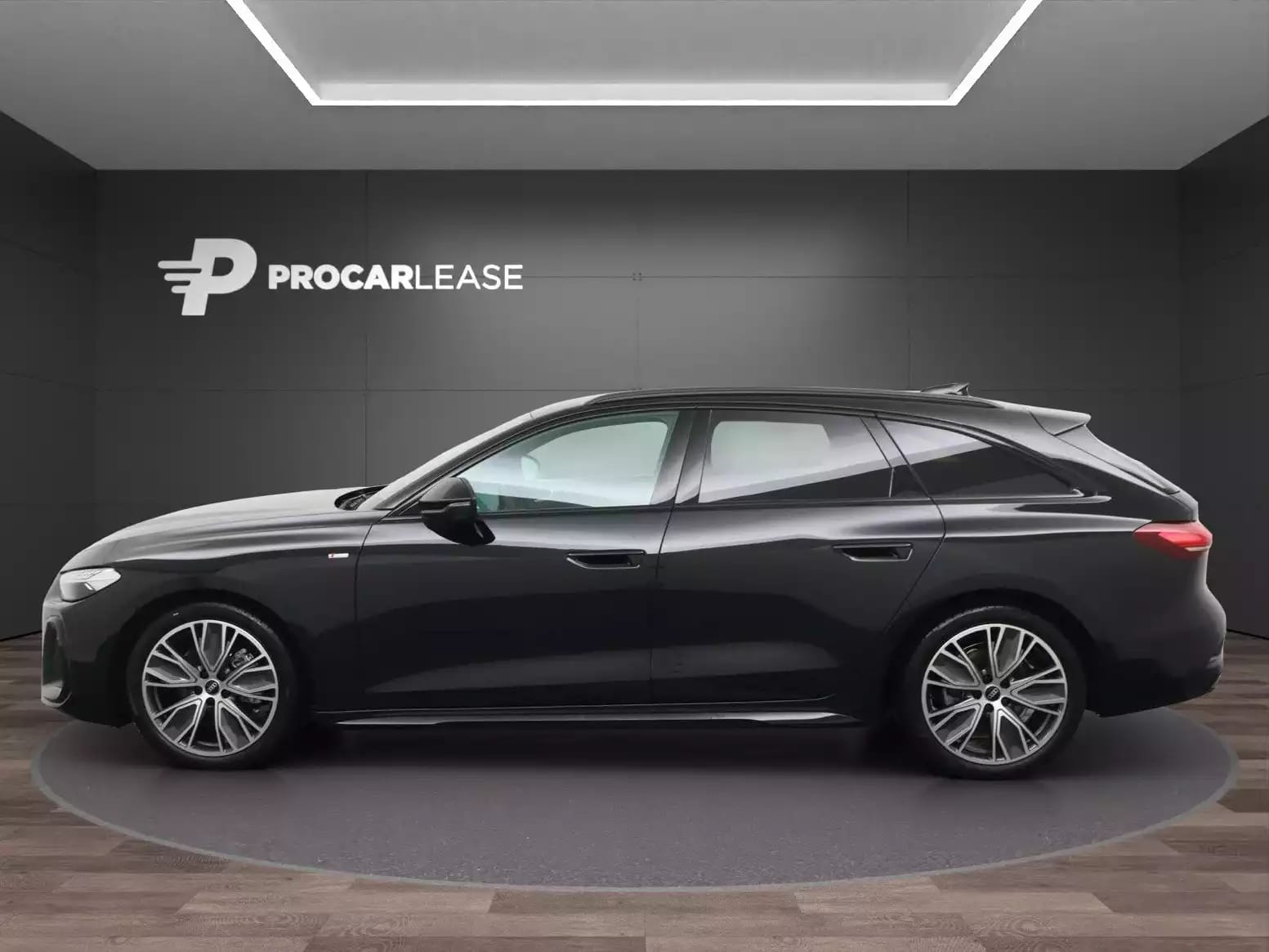 Audi A5 Audi A5 Avant TFSI  S tronic 7 S Line/19”/ - Photo 1