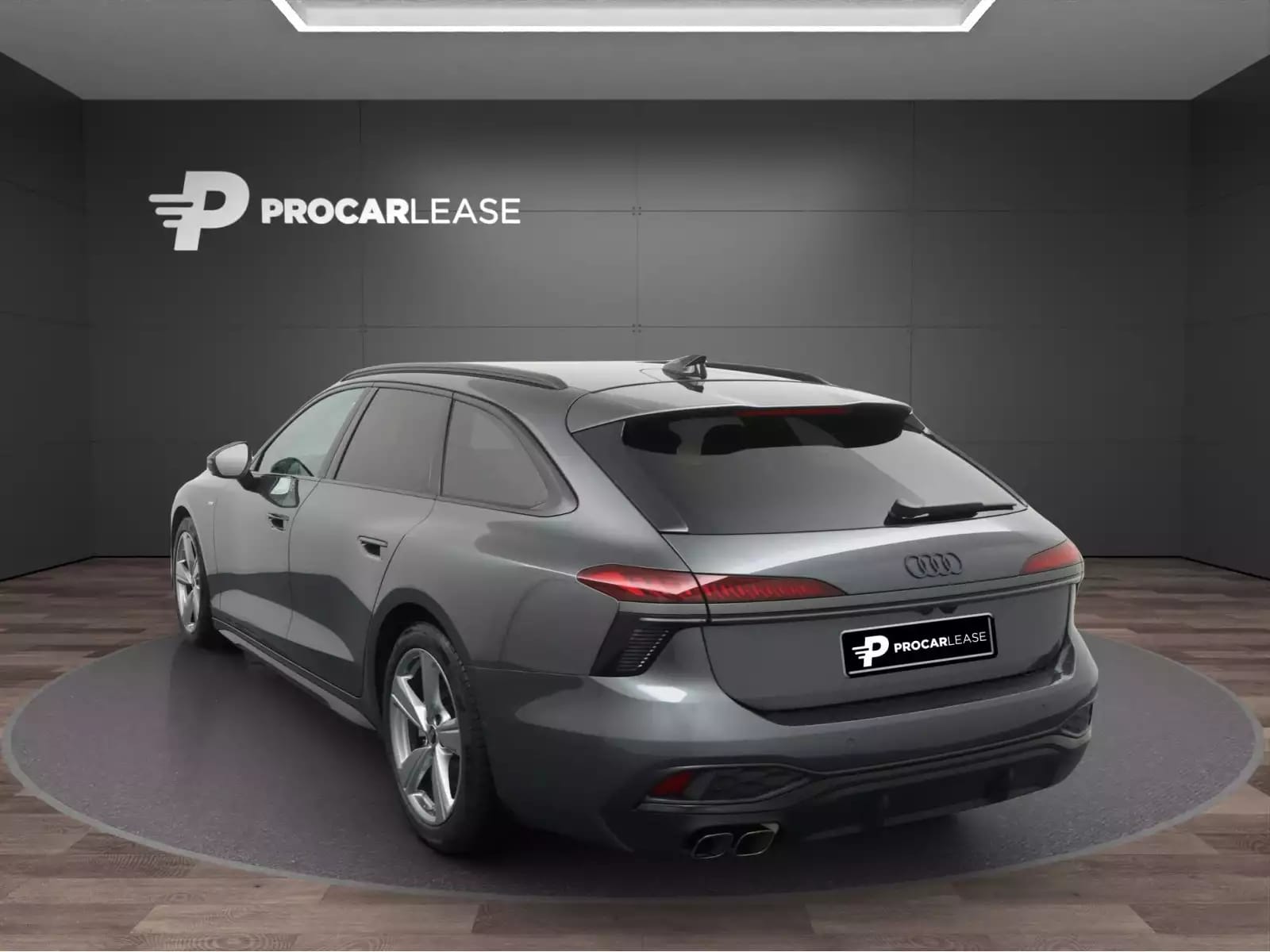 Audi A6 Audi A6 Avant TDI 204 S tronic 7 S line/19”/Leder/ - Photo 1