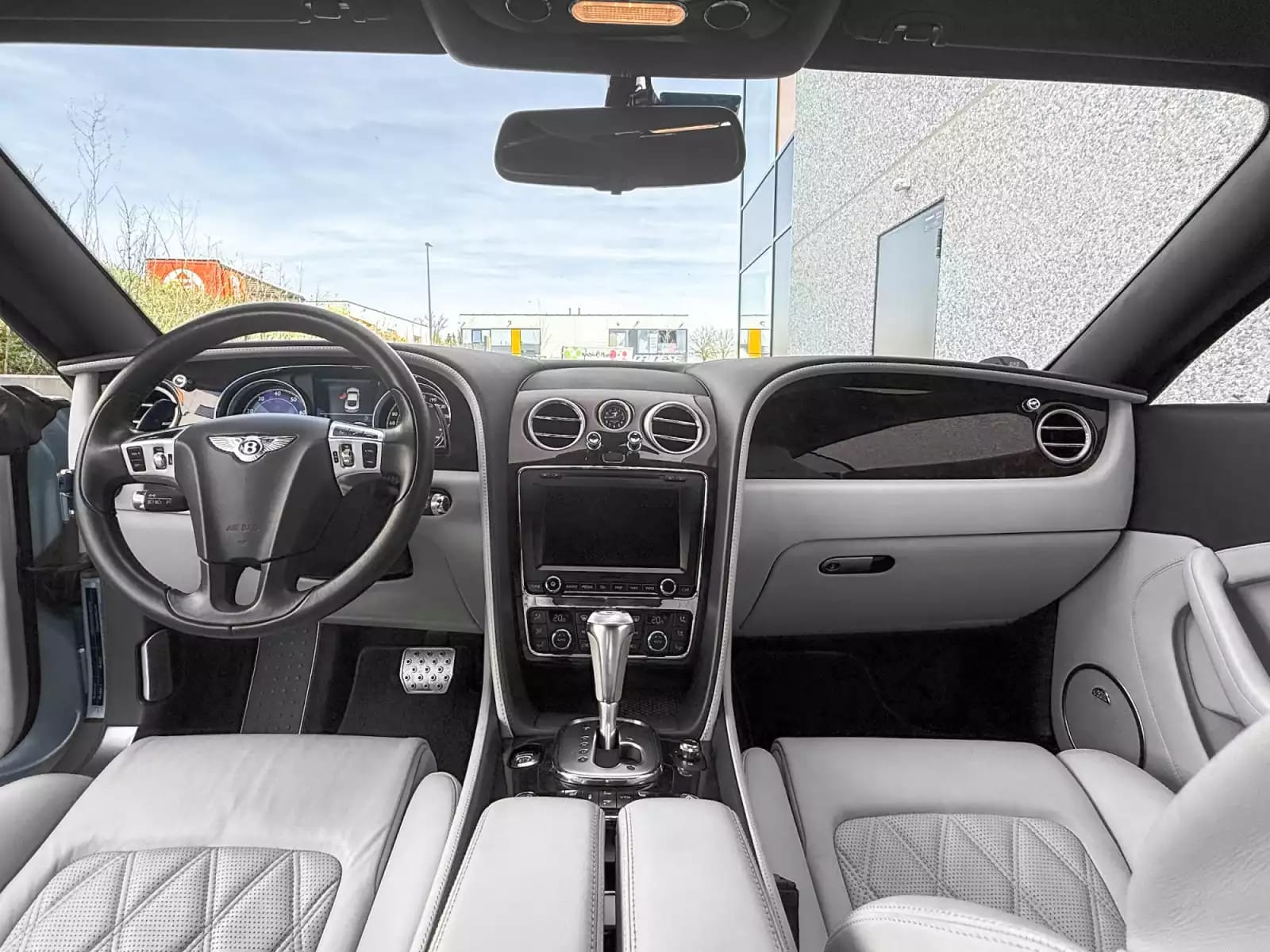 Bentley Continental GT Continental GT 6.0 W12 Speed 4WD/Camera/21/KERAMIK/Naim/VOLL - Photo 1