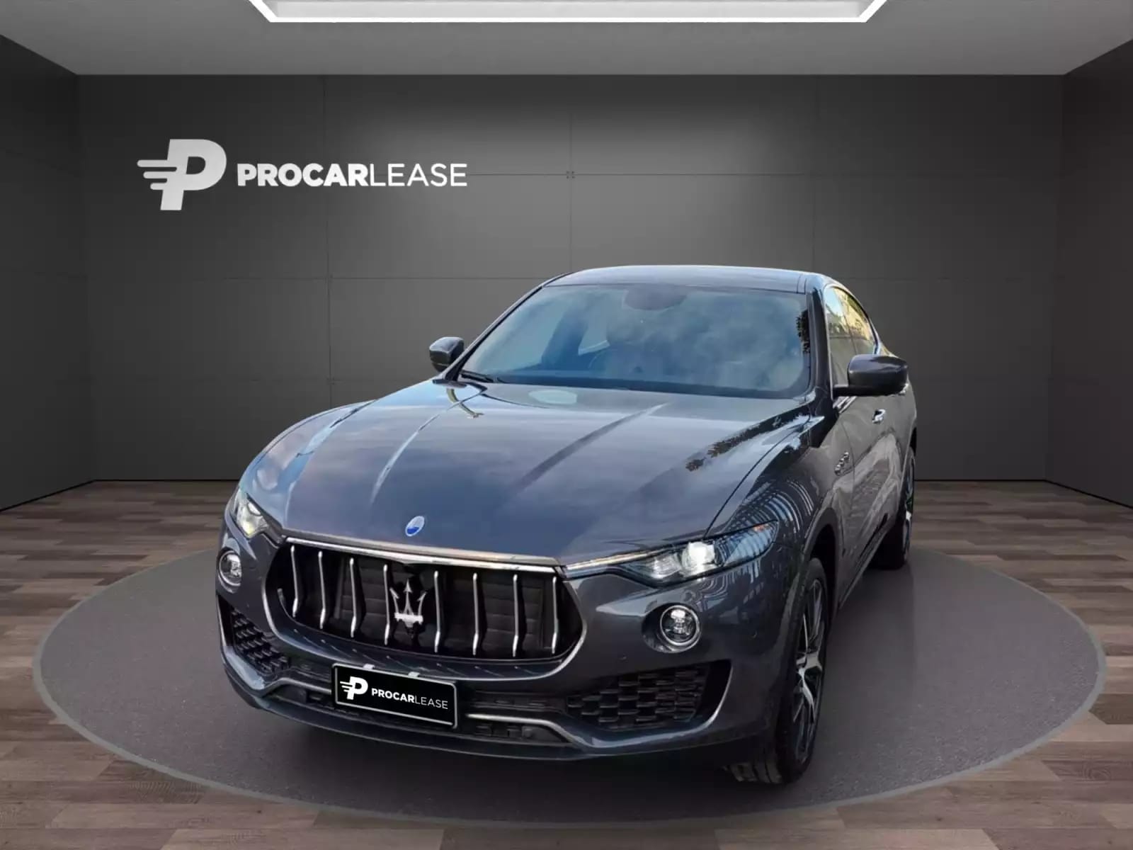 Maserati Levante MODENA Q4 / CAMERA 360/ ACC/ CUIR - Photo 1