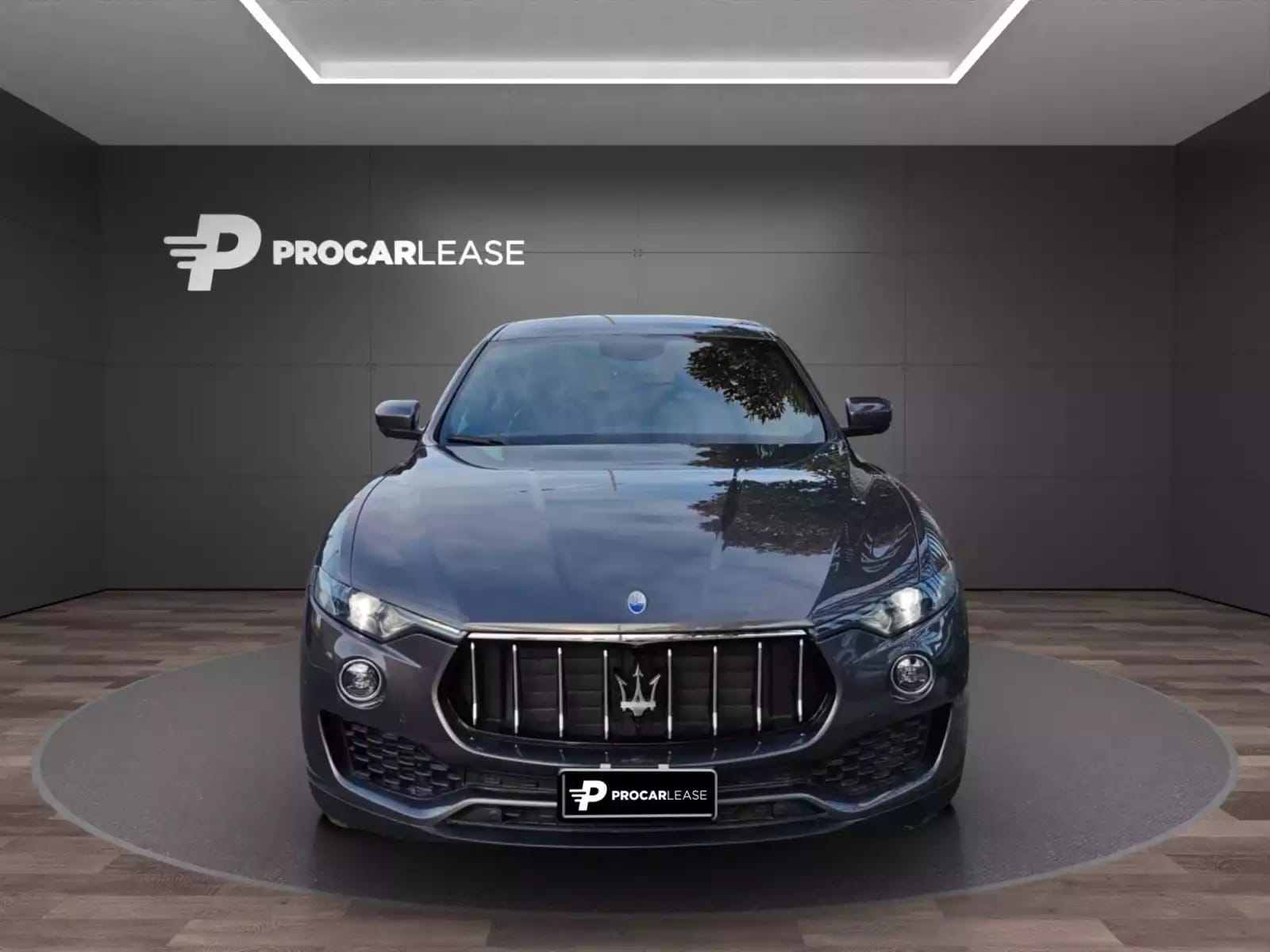 Maserati Levante MODENA Q4 / CAMERA 360/ ACC/ CUIR - Photo 1