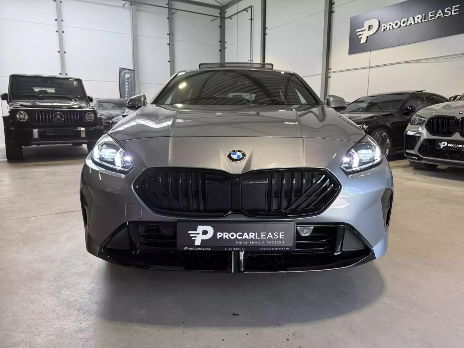 BMW 120 I M SPORT / M SEATS/ - Photo 1