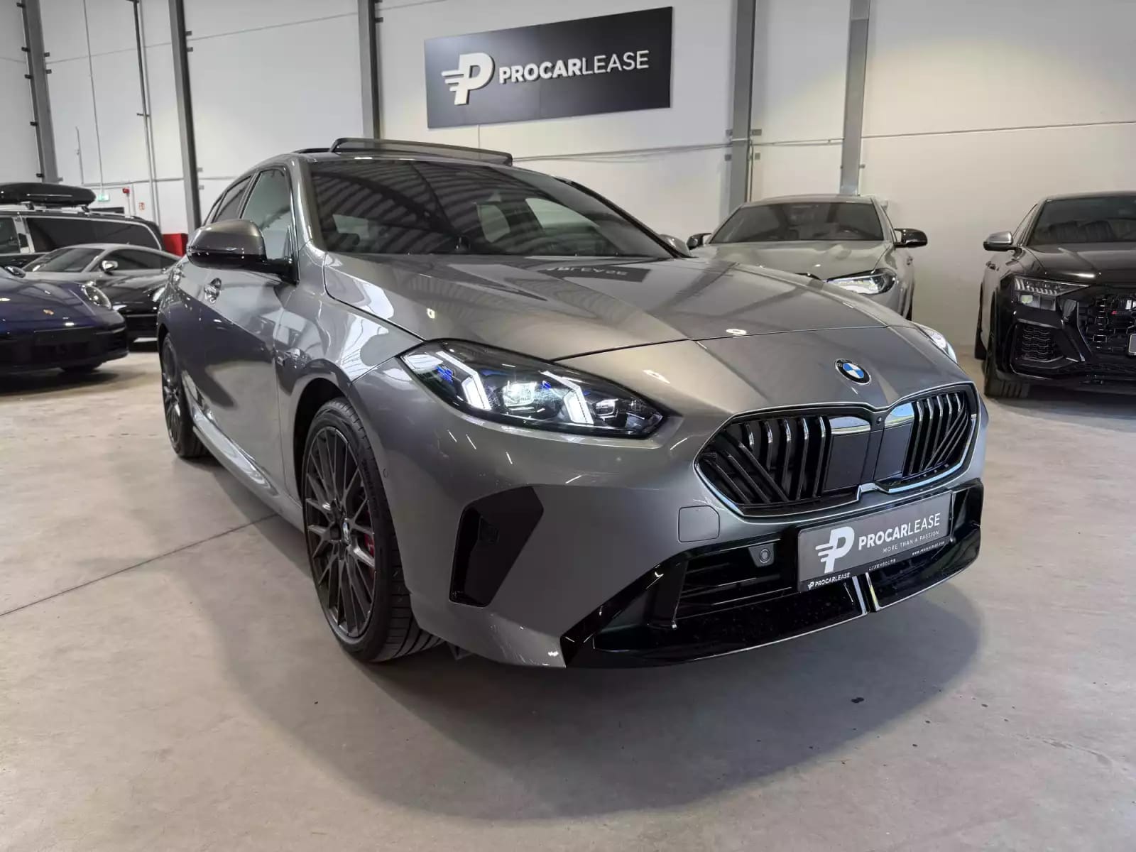 BMW 120 I M SPORT / M SEATS/ - Photo 1