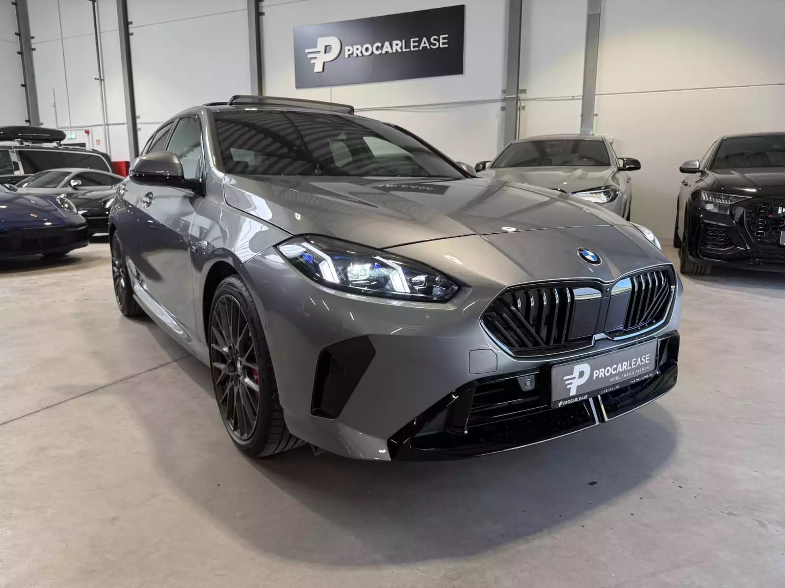 BMW 120 I M SPORT / M SEATS/ - Photo 1