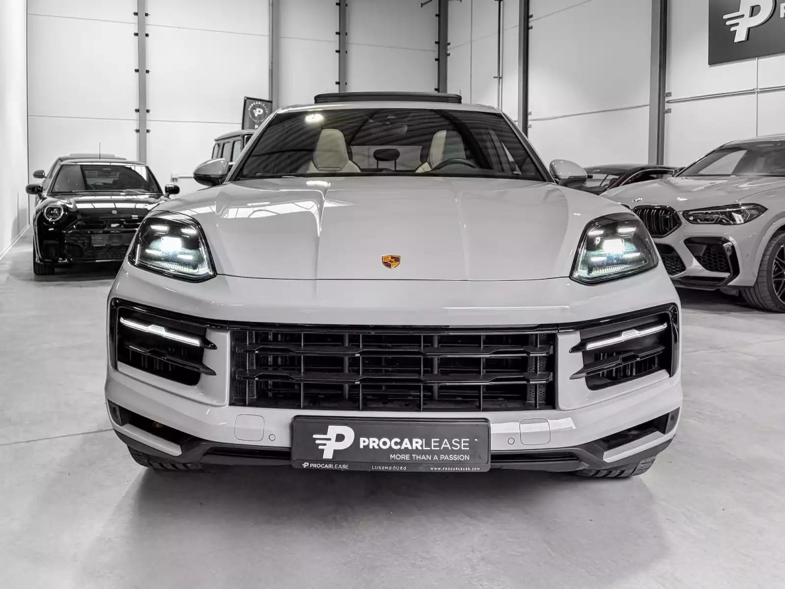 Porsche Cayenne S 4.0 441/ BI-COLOR/ CARBON/ - Photo 1