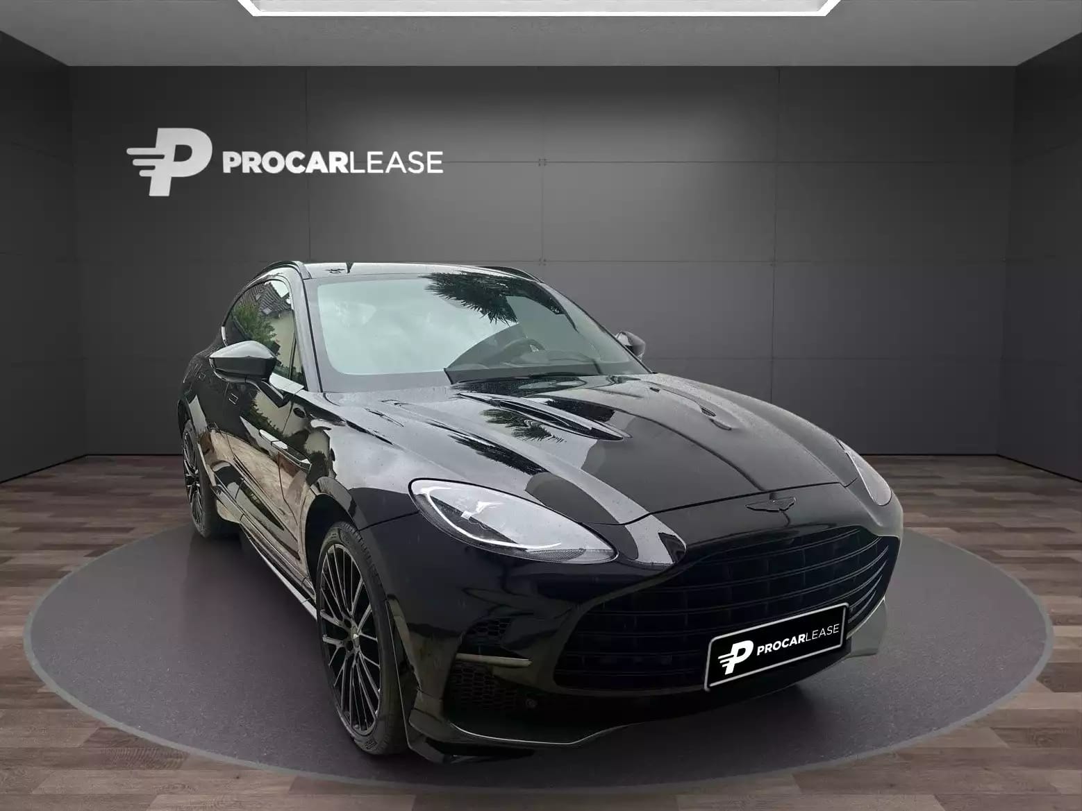 Aston Martin DBX DBX 707 V8 4x4 / FULL CARBON - Photo 1