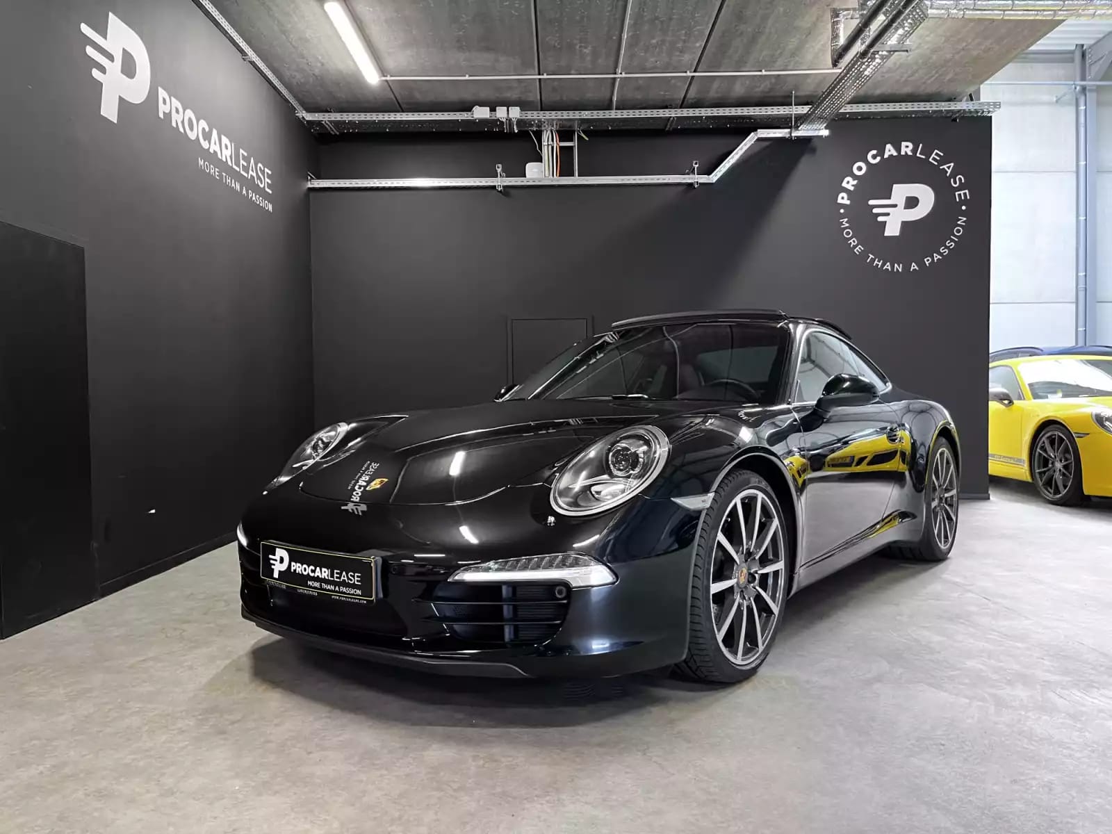 Porsche 911 911 Carrera 2 PDK / Toit ouvrant/20/Keyless-go/BI-Xenon - Photo 1
