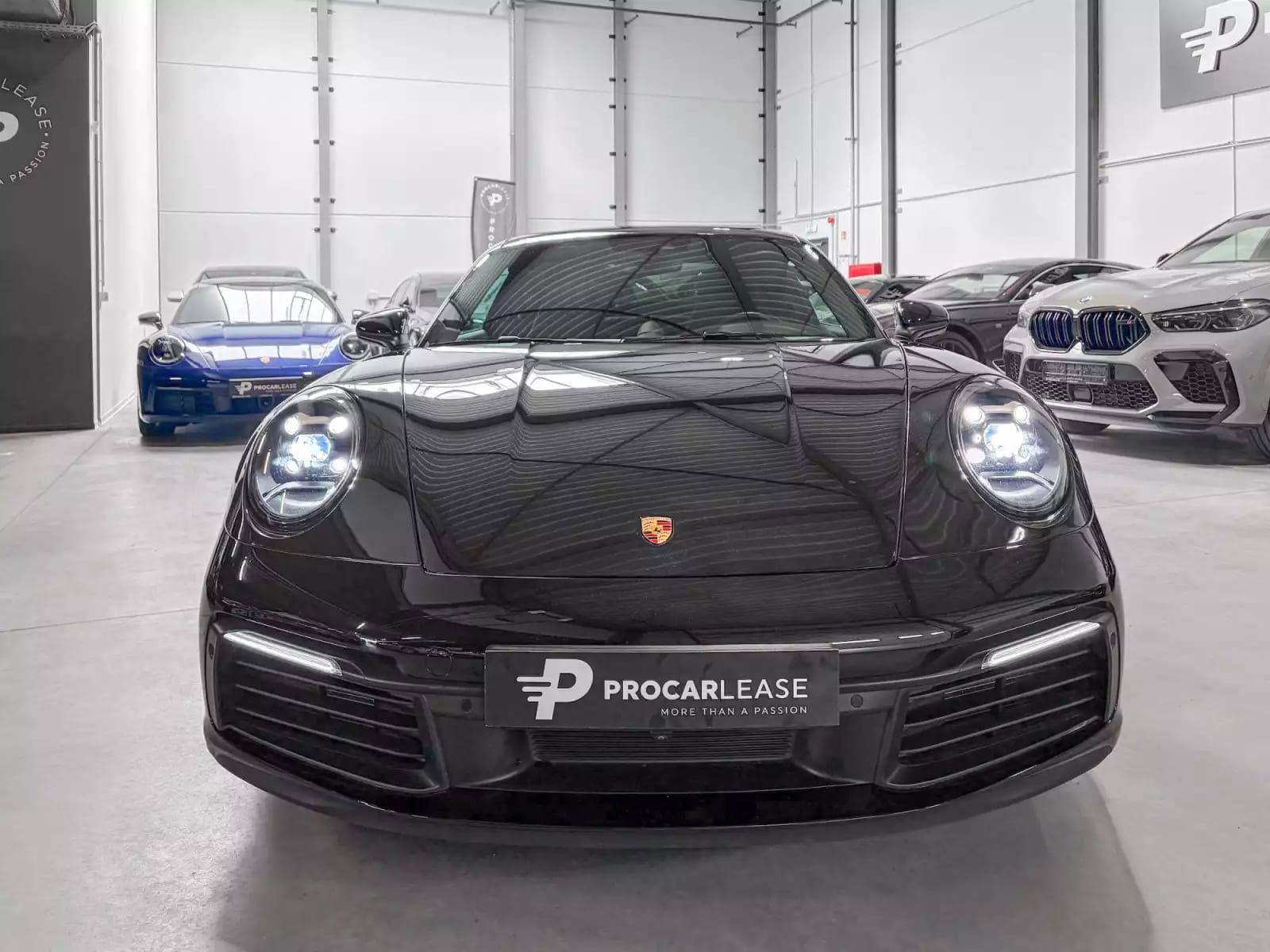 Porsche 911 992 CARRERA 2/ BOSE/ 360°/ 90L/ SPORT CHRONO - Photo 1