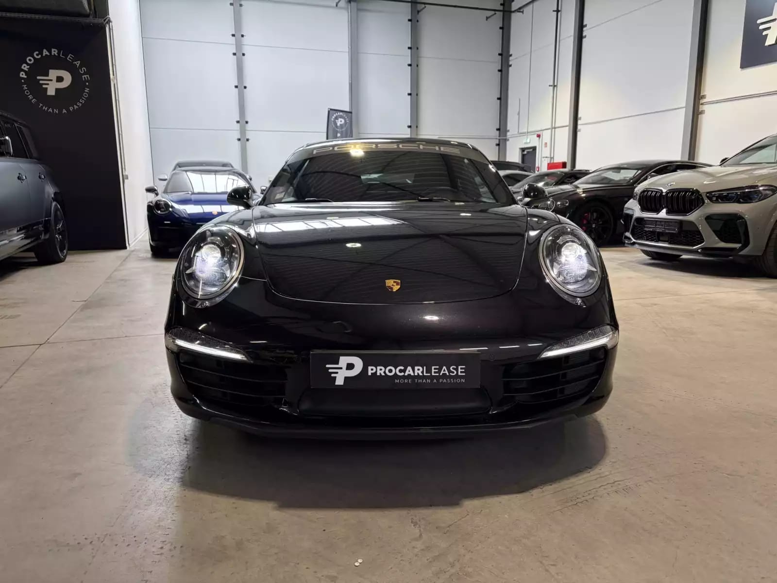 Porsche 991 911 Carrera 2 PDK / Toit ouvrant/20/Keyless-go/BI-Xenon - Photo 1