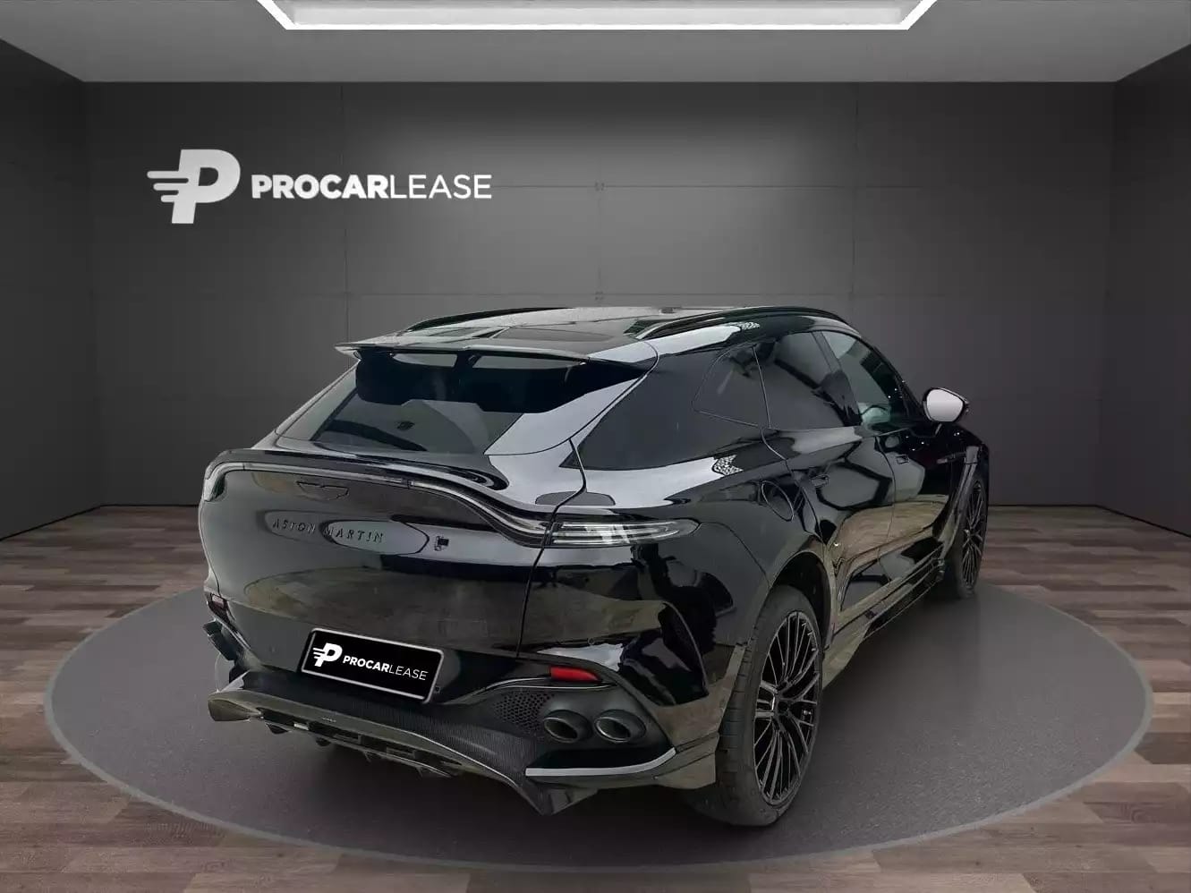 Aston Martin DBX DBX 707 V8 4x4 / FULL CARBON - Photo 1