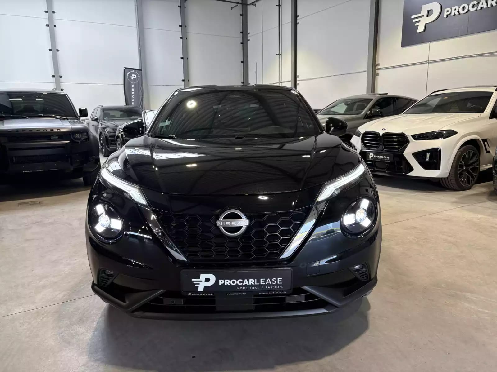 Nissan Juke 1.6 143 N CONNECTA HYBRID/ GARANTIE CONSTRUCTEUR - Photo 1