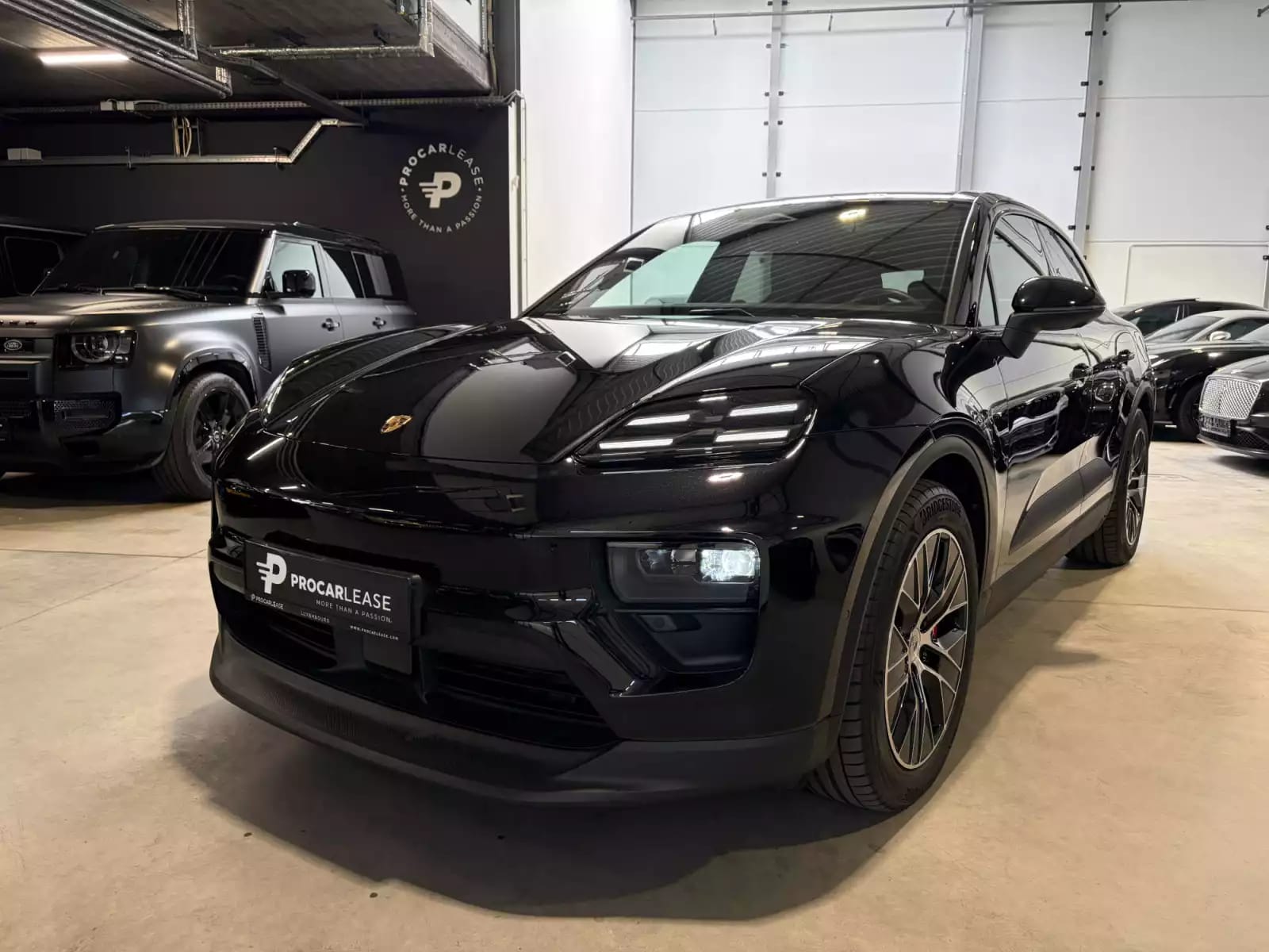 Porsche Macan MACAN 4S - Photo 1