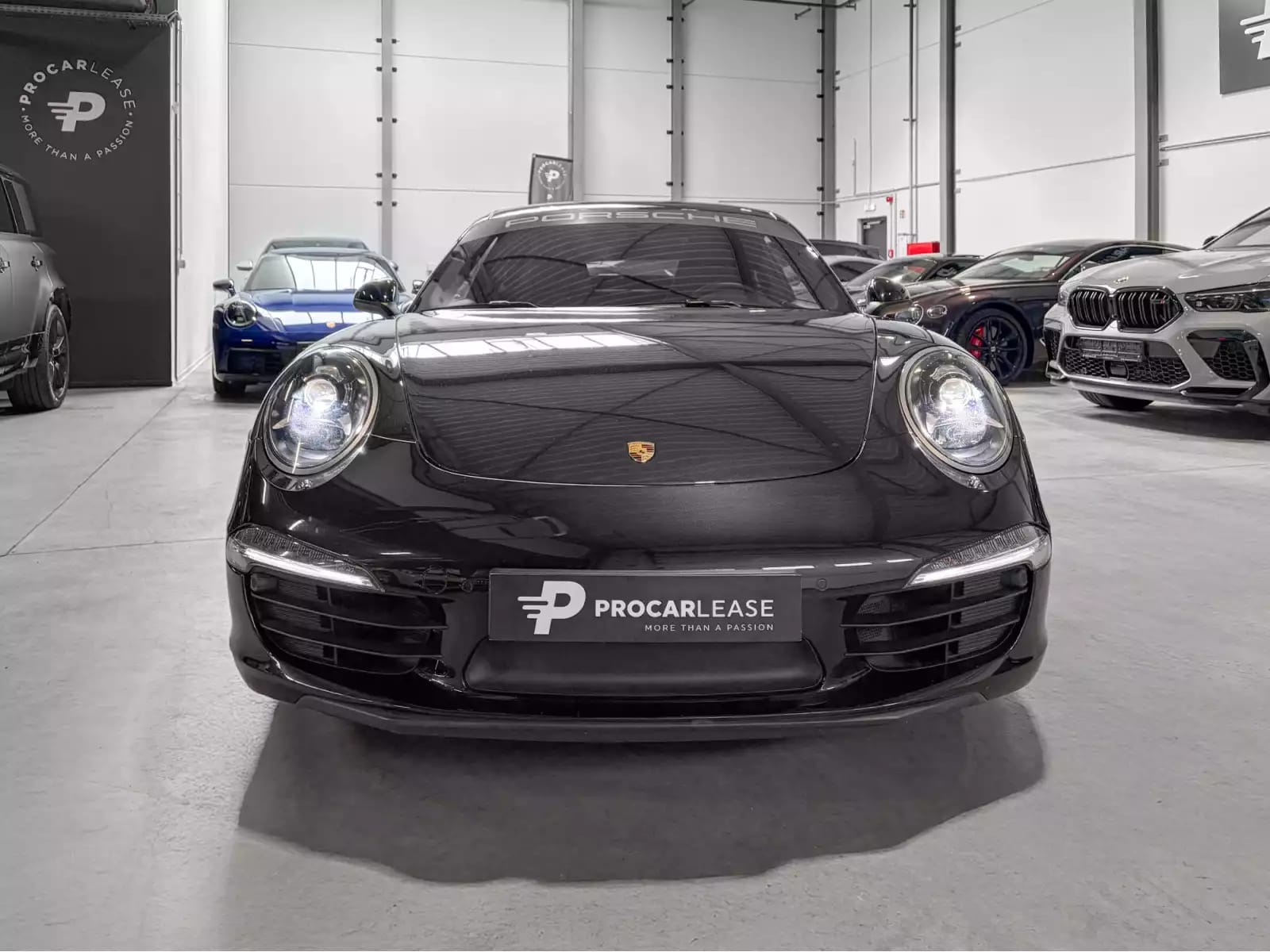 Porsche 911 911 Carrera 2 PDK / Toit ouvrant/20/Keyless-go/BI-Xenon - Photo 1