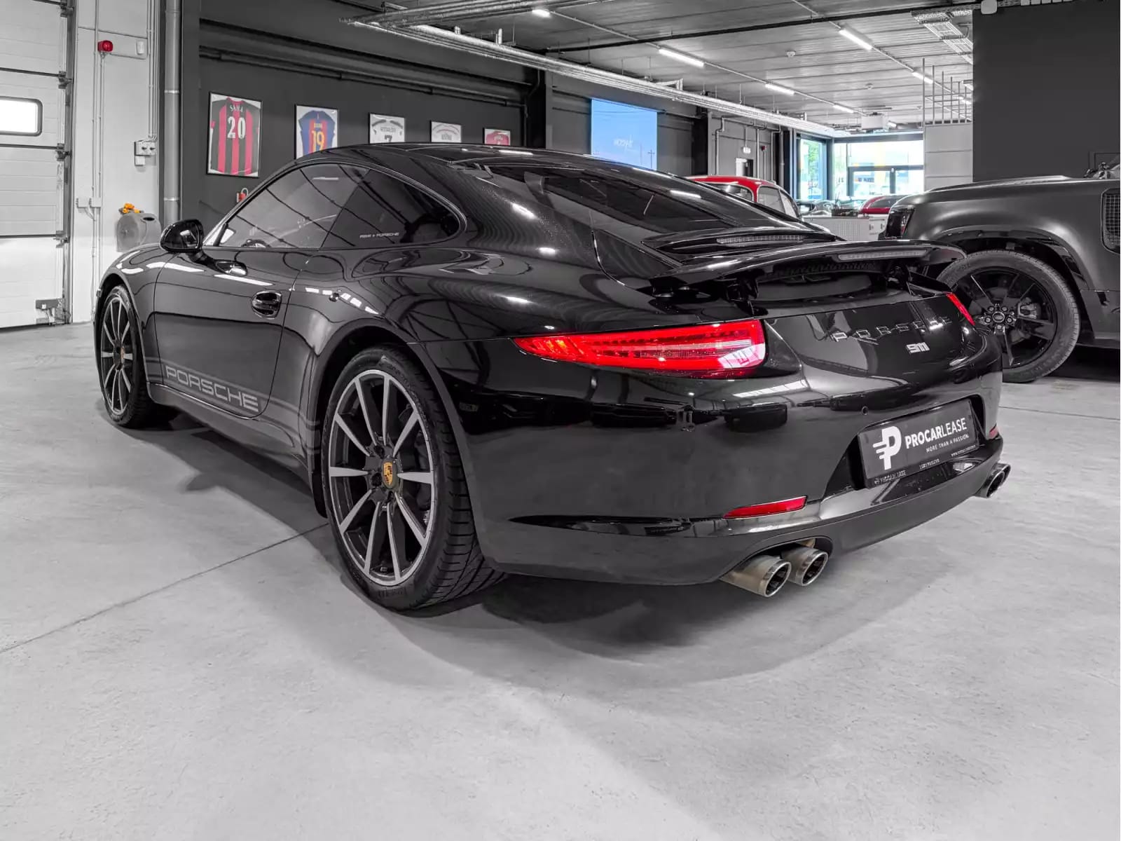 Porsche 991 911 Carrera 2 PDK / Toit ouvrant/20/Keyless-go/BI-Xenon - Photo 1