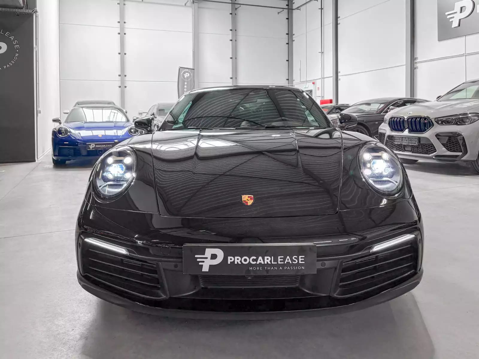 Porsche 911 992 CARRERA 2/ BOSE/ 360°/ 90L/ SPORT CHRONO - Photo 1