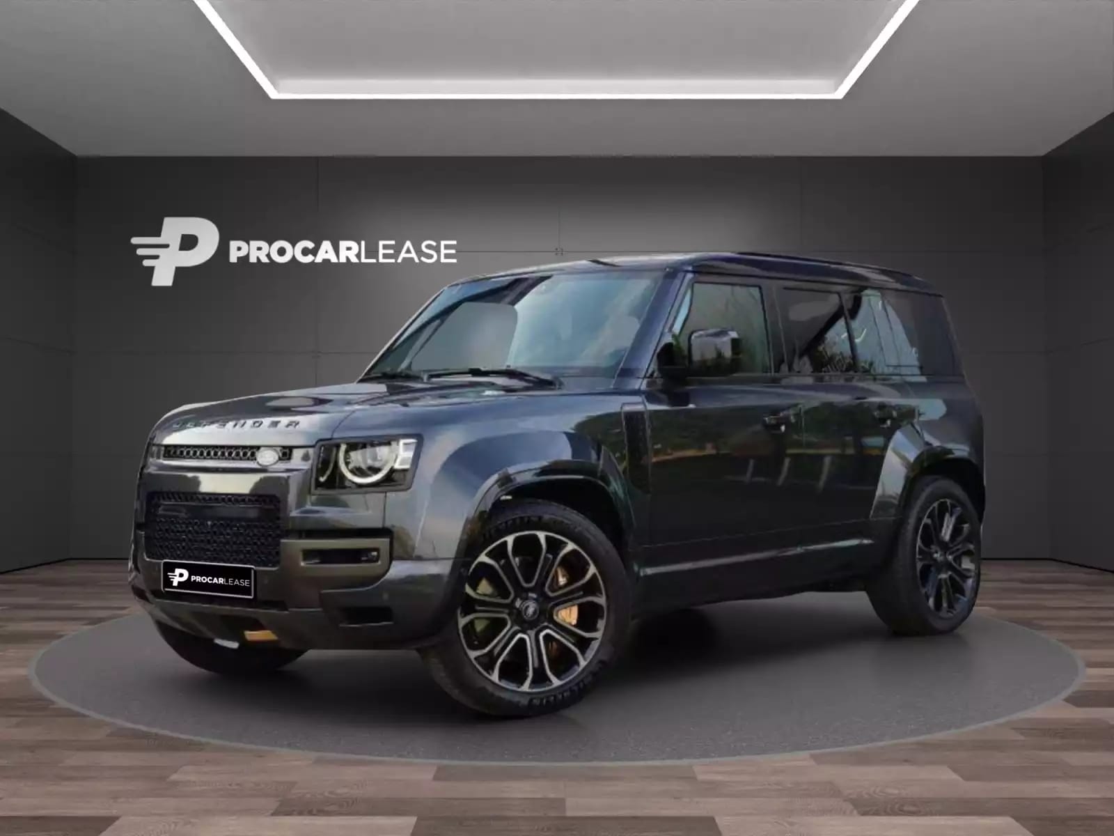 Land Rover Defender DEFENDER 110 OCTA EDITION ONE SV BESPOKE - Photo 1