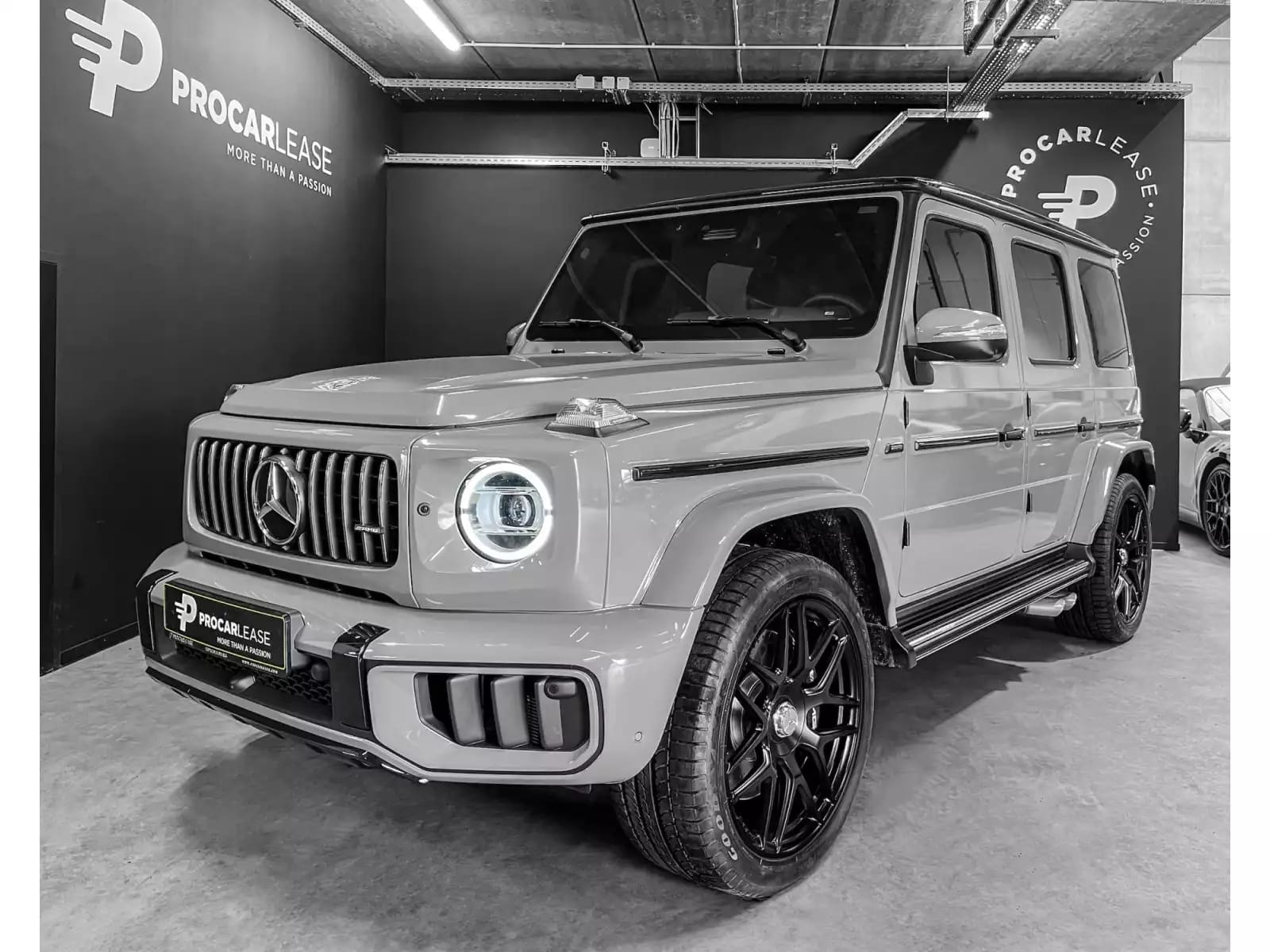 Mercedes-Benz G 63 AMG G63 AMG/SOFORT/MANUFAKTUR/MY 2025/ - Photo 1