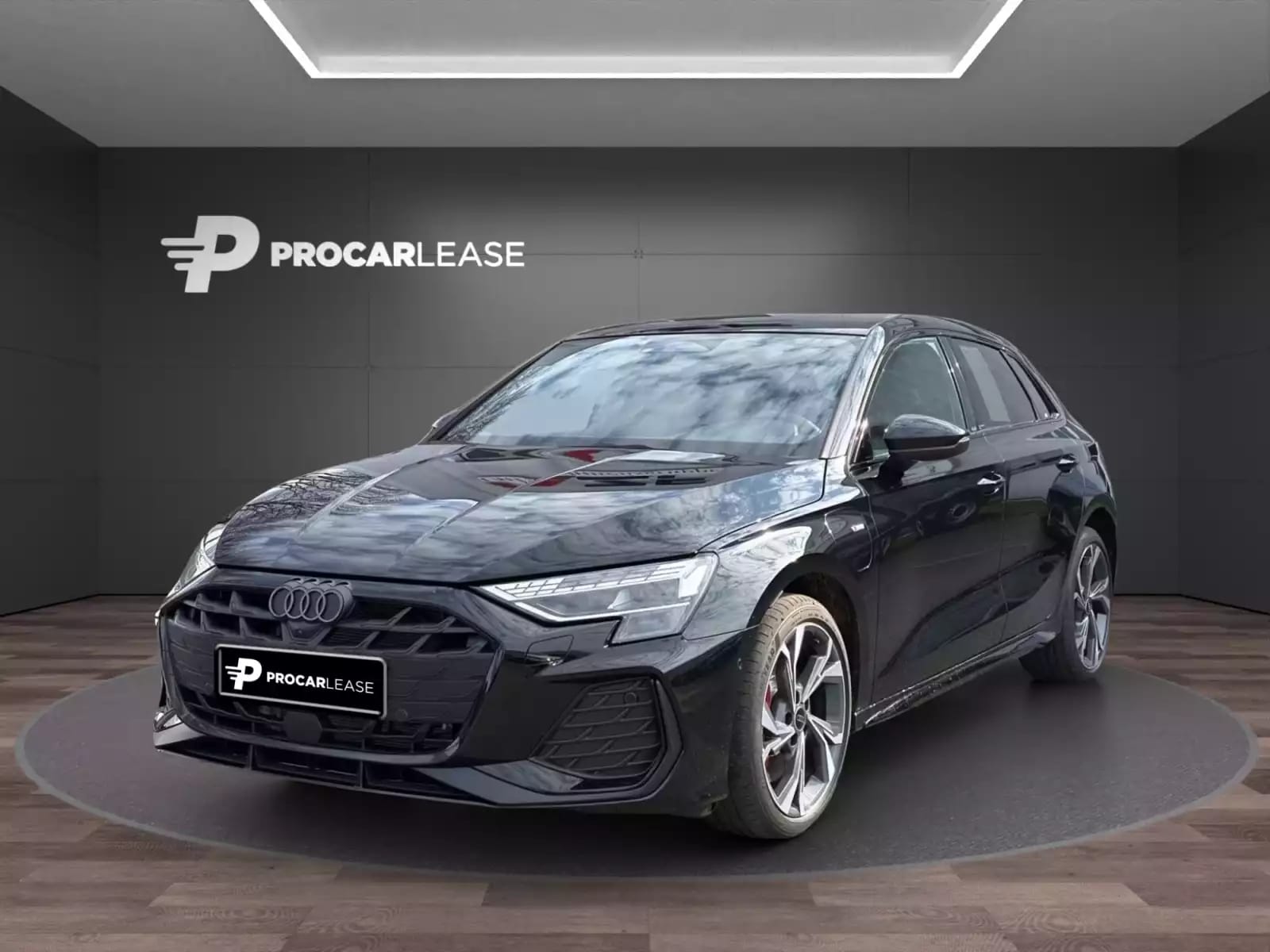Audi A3 Audi A3 Sportback 35 TDI  Back Line /STronic/S line/TO Pano/ - Photo 1