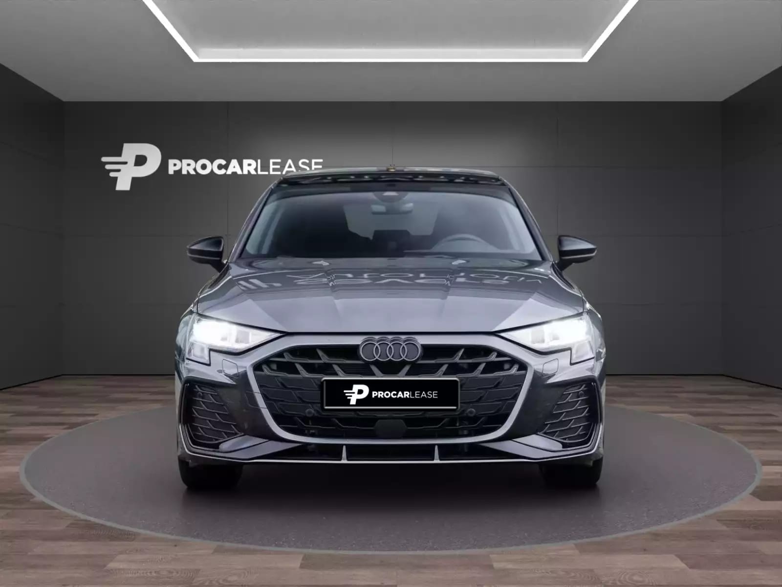 Audi A3 Audi A3 Sportback 35 TDI /STronic/S line/LEDER/VOLL/PANO - Photo 1