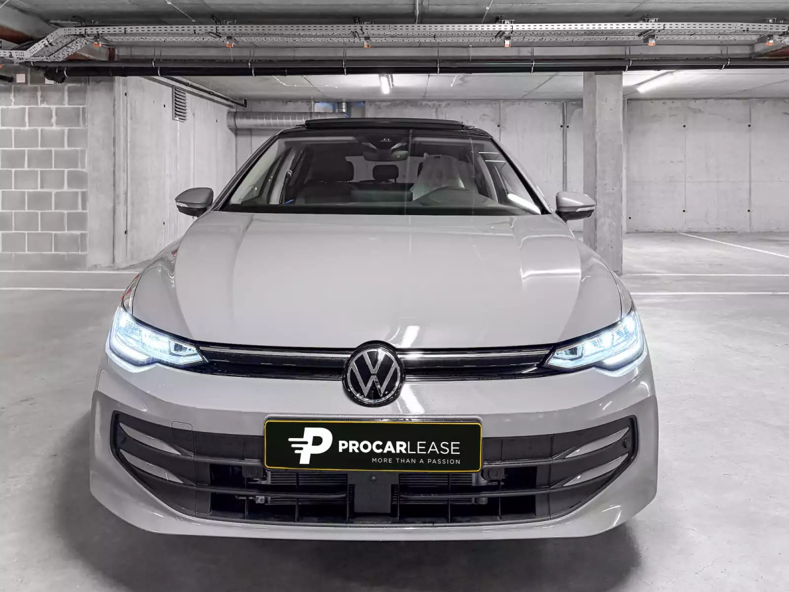 Volkswagen Golf Golf VIII FACELIFT Lim. 1.5 TSI eHybrid 150 kW Life - Photo 1