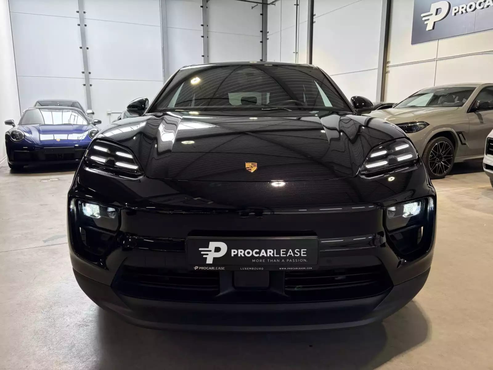 Porsche Macan MACAN 4S - Photo 1