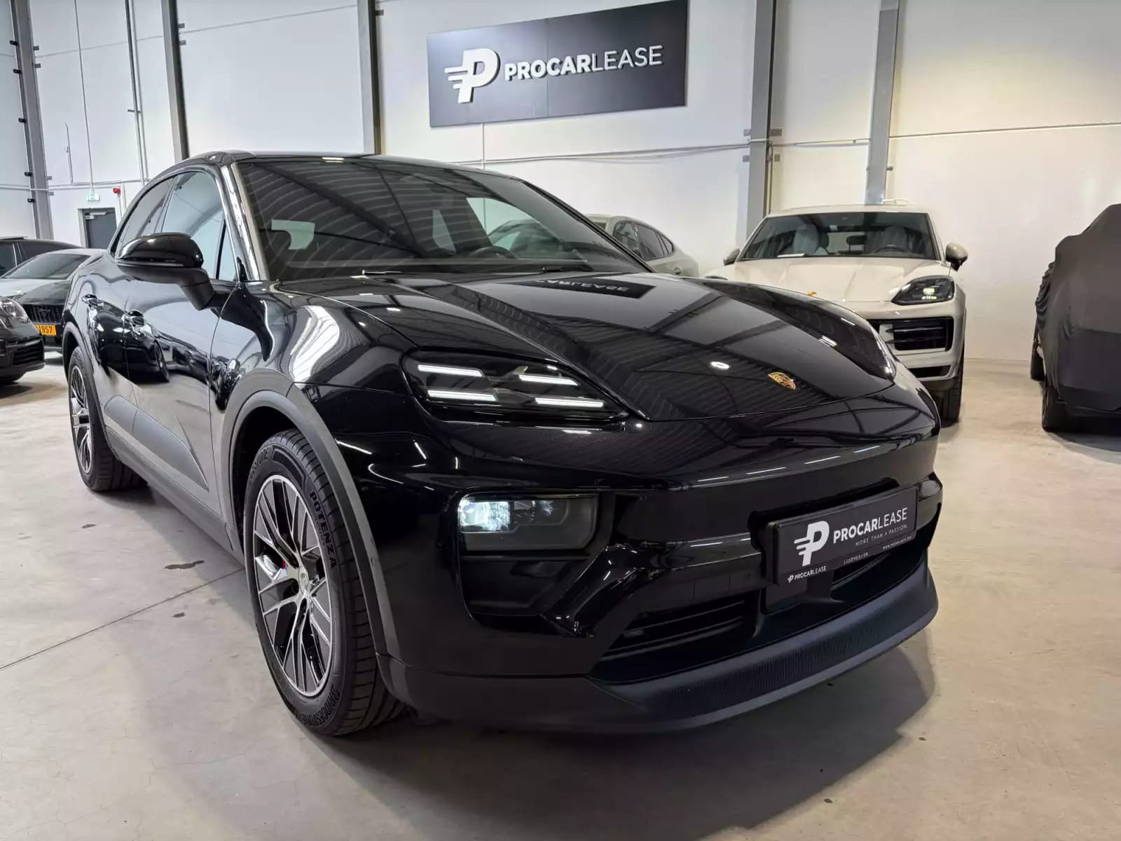 Porsche Macan MACAN 4S - Photo 1