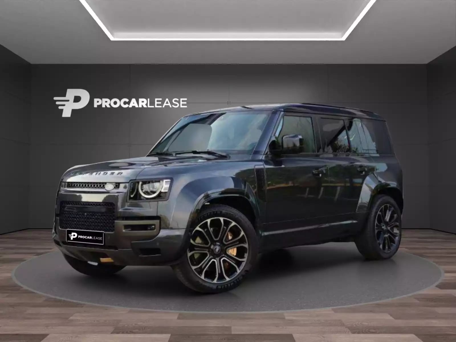 Land Rover Defender DEFENDER 110 OCTA EDITION ONE SV BESPOKE°BRAND NEW CAR - Photo 1
