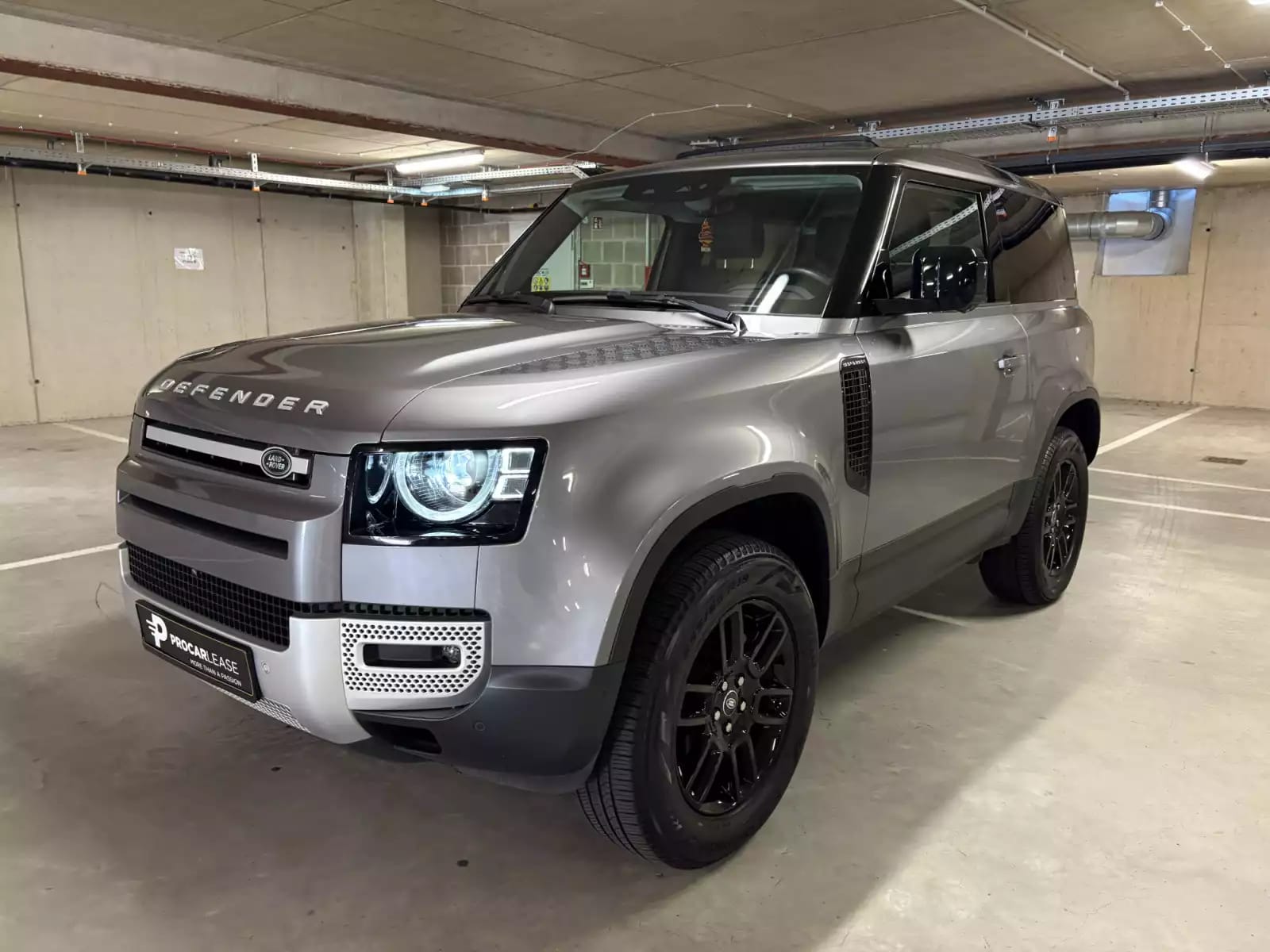 Land Rover Defender DEFENDER 90 S 3.0 D200/ PANORAMA/ APPLE CAR PLAY/ - Photo 1