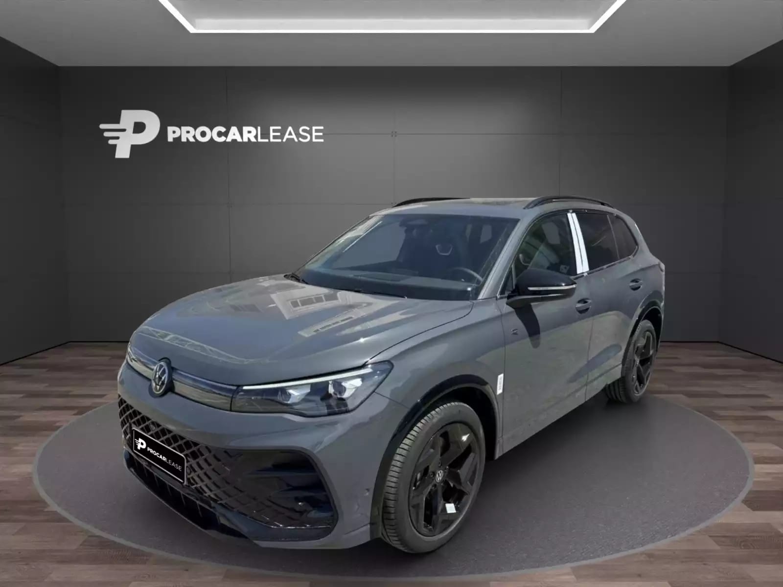 Volkswagen Tiguan Tiguan 2.0 TDI/DSG/ R-Line/ AHK/Pano/360°/HUD/Matrix/Massage - Photo 1