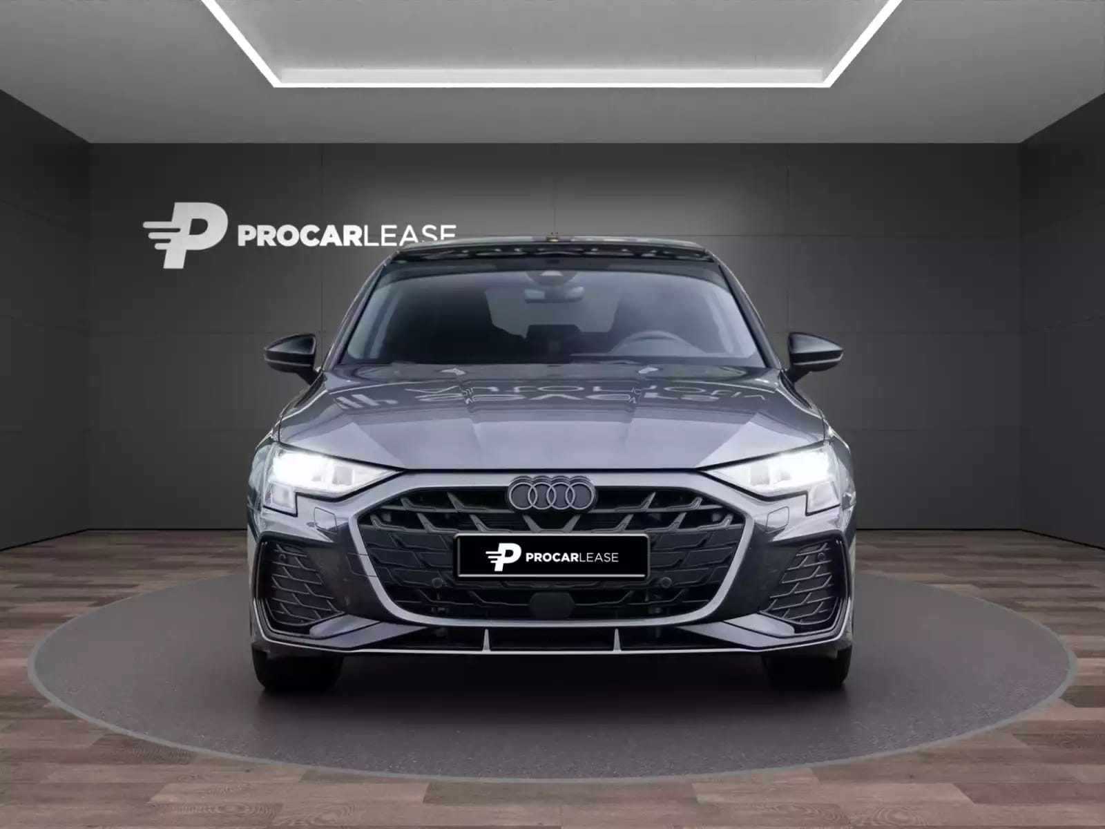 Audi A3 Audi A3 Sportback 35 TDI /STronic/S line/LEDER/VOLL/PANO - Photo 1