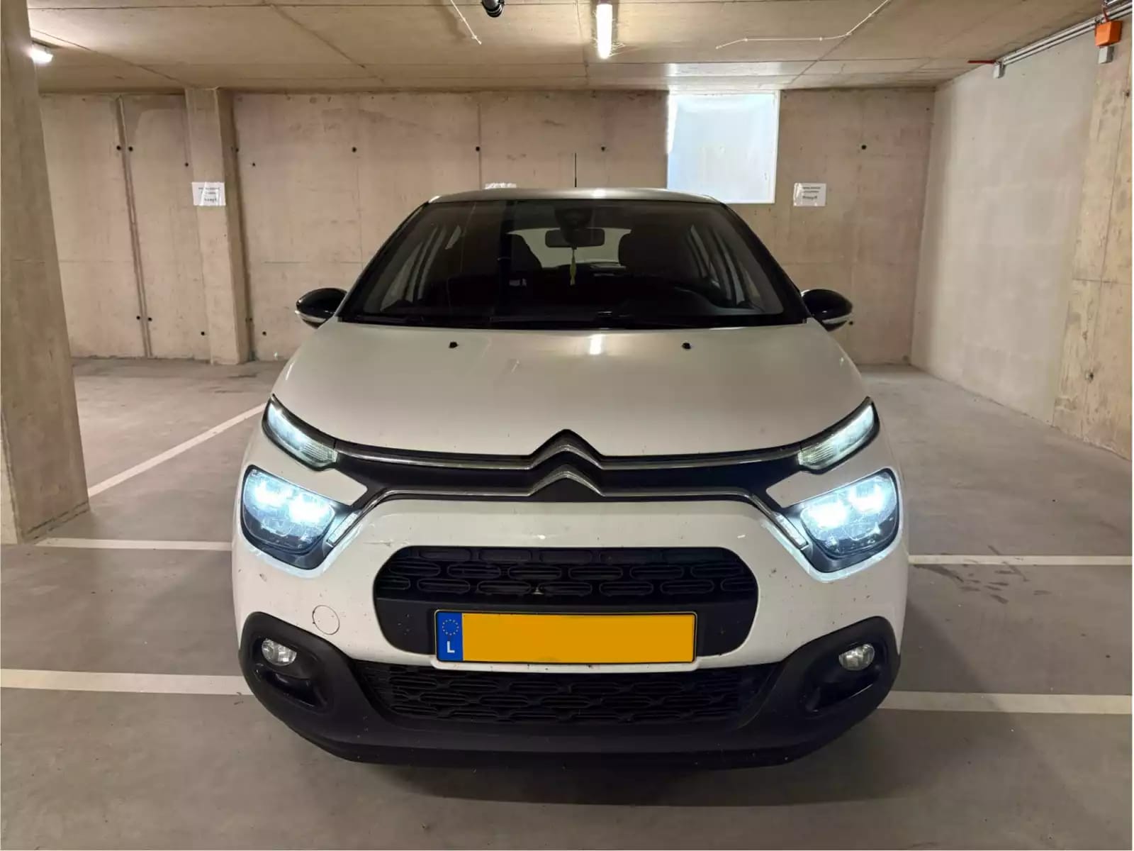 Citroën C3 1.5 HDI 100 BVM - Photo 1