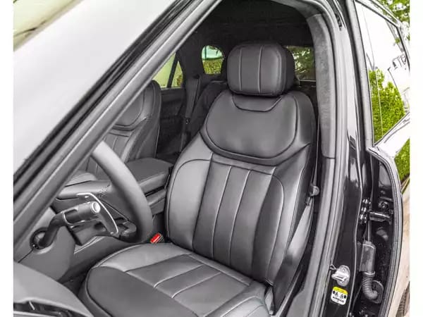 Land Rover Range Rover Sport P530 V8 FIRST EDITION BLACK PACK - Photo 3