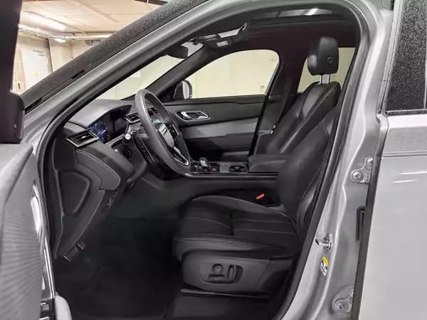 Land Rover Range Rover Velar D300 SE R-DYNAMIC /ACC/PANORAMA/AHK/MERIDIAN - Photo 2