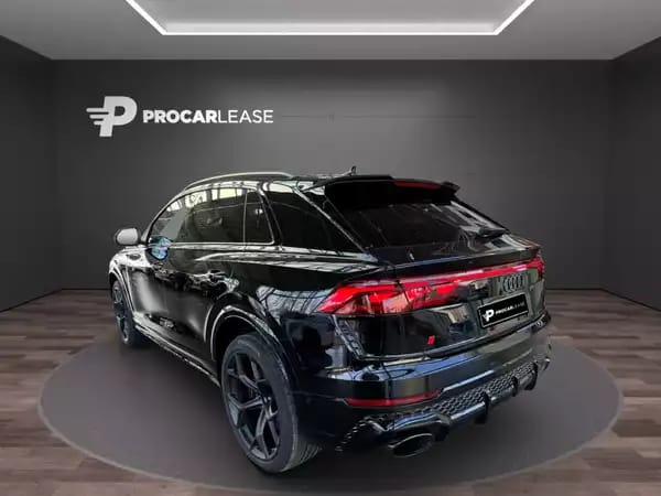 Audi RS Q8 4.0 TFSI PERFORMANCE/ KERAMIK//PANO/23/RS DY+/HUD/*VOLL** - Photo 3
