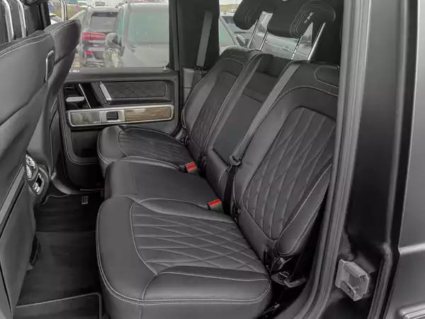 Mercedes-Benz G 63 AMG G63 AMG SPECIALE "GRAND EDITION"1of1000 - Photo 3