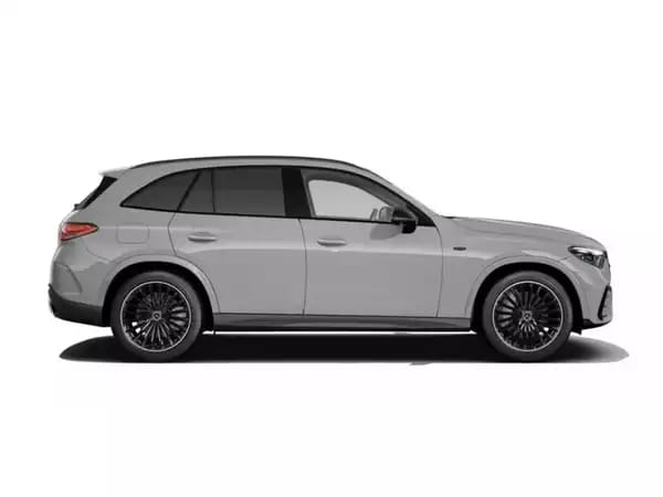 Mercedes-Benz GLC 300 GLC 300de /4Matic/ MANUFAKTUR / AMG LINE/360°/PANORAMA/ - Photo 2