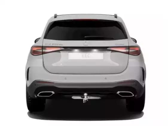 Mercedes-Benz GLC 300 GLC 300de /4Matic/ MANUFAKTUR / AMG LINE/360°/PANORAMA/ - Photo 3