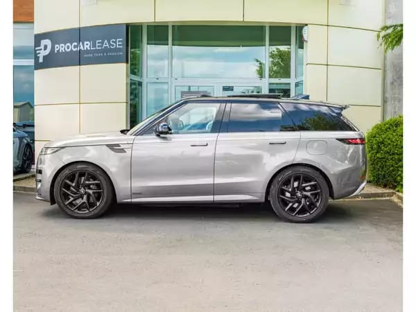 Land Rover Range Rover Sport Autobiography P510e Hybrid/22/AHK/PANO/VOLL - Photo 3