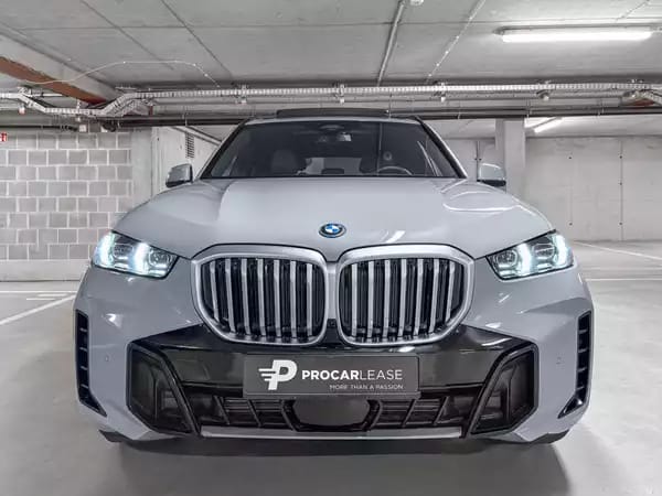 BMW X5 X5 50 e xDrive M/ACC/PANO/AHK/HYBRIDE/SUSPENSION/360°/LED LASER - Photo 2