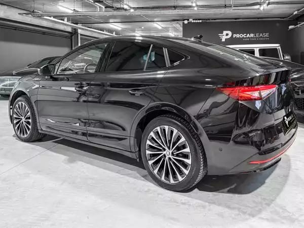 Skoda Enyaq RS LOUNGE/COUPE/PANO/20/CANTON/*VOLL* - Photo 3