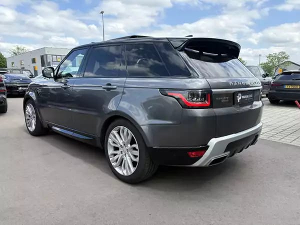 Land Rover Range Rover Sport 3.0 SDV6 /22/PANO/KEYLESS/ - Photo 2