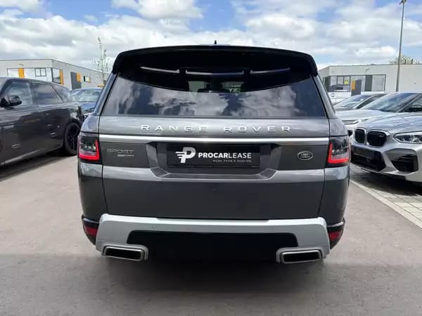 Land Rover Range Rover Sport 3.0 SDV6 /22/PANO/KEYLESS/ - Photo 3