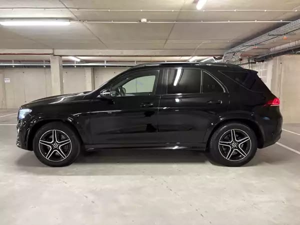 Mercedes-Benz GLE 400 D AMG/ 4Matic /PANORAMA/ BURMESTER - Photo 2