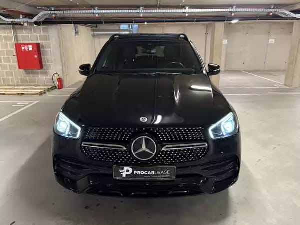 Mercedes-Benz GLE 400 D AMG/ 4Matic /PANORAMA/ BURMESTER - Photo 3