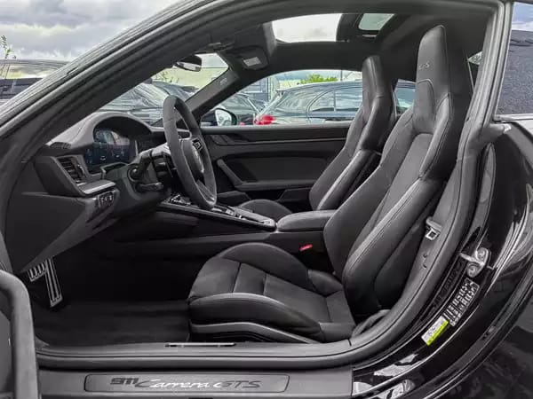 Porsche 992 911.2 CARRERA GTS/MY2025 /SOFORT/LIFT/360/BOSE/CHRONO - Photo 3